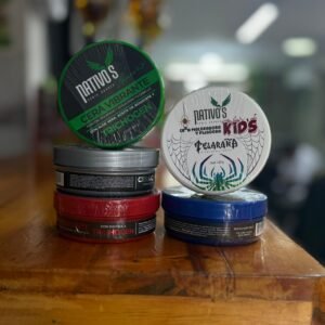 Nativo's Fenix Barber