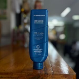 Lisse de Luxe de Marcel-France