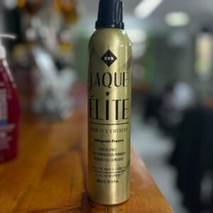 Laca Élite de Marcel-France