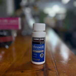 Minoxidil