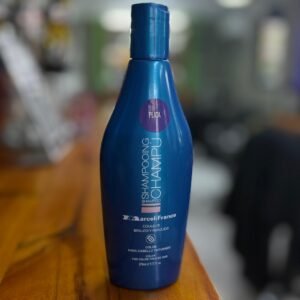 Champú Plata (Brillos y Reflejos)