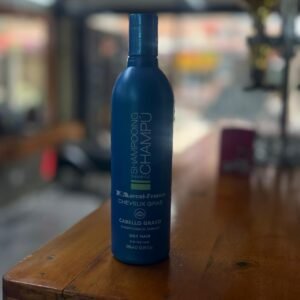 Champú para Cabello Graso de Marcel-France