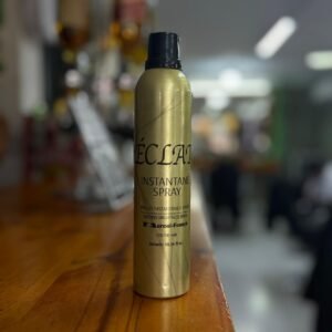 Spray Brillo Instantáneo