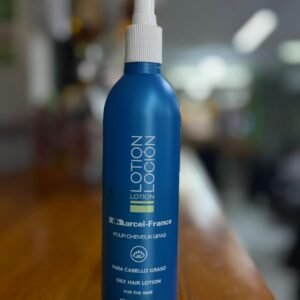 Loción para Cabello Graso de Marcel-France