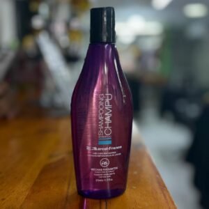 Champú Mechas Radiantes