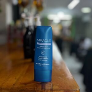 Tratamiento Capilar Miracle