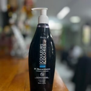 Enjuague Fantasía de Colores (Morado)